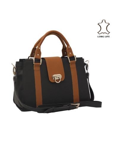 Chloe 2024 black/cognac