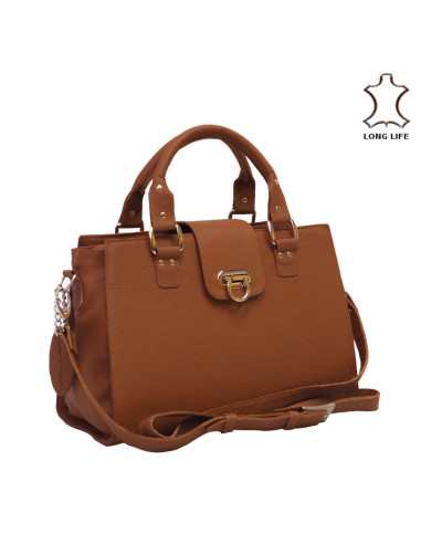 Chloe cognac